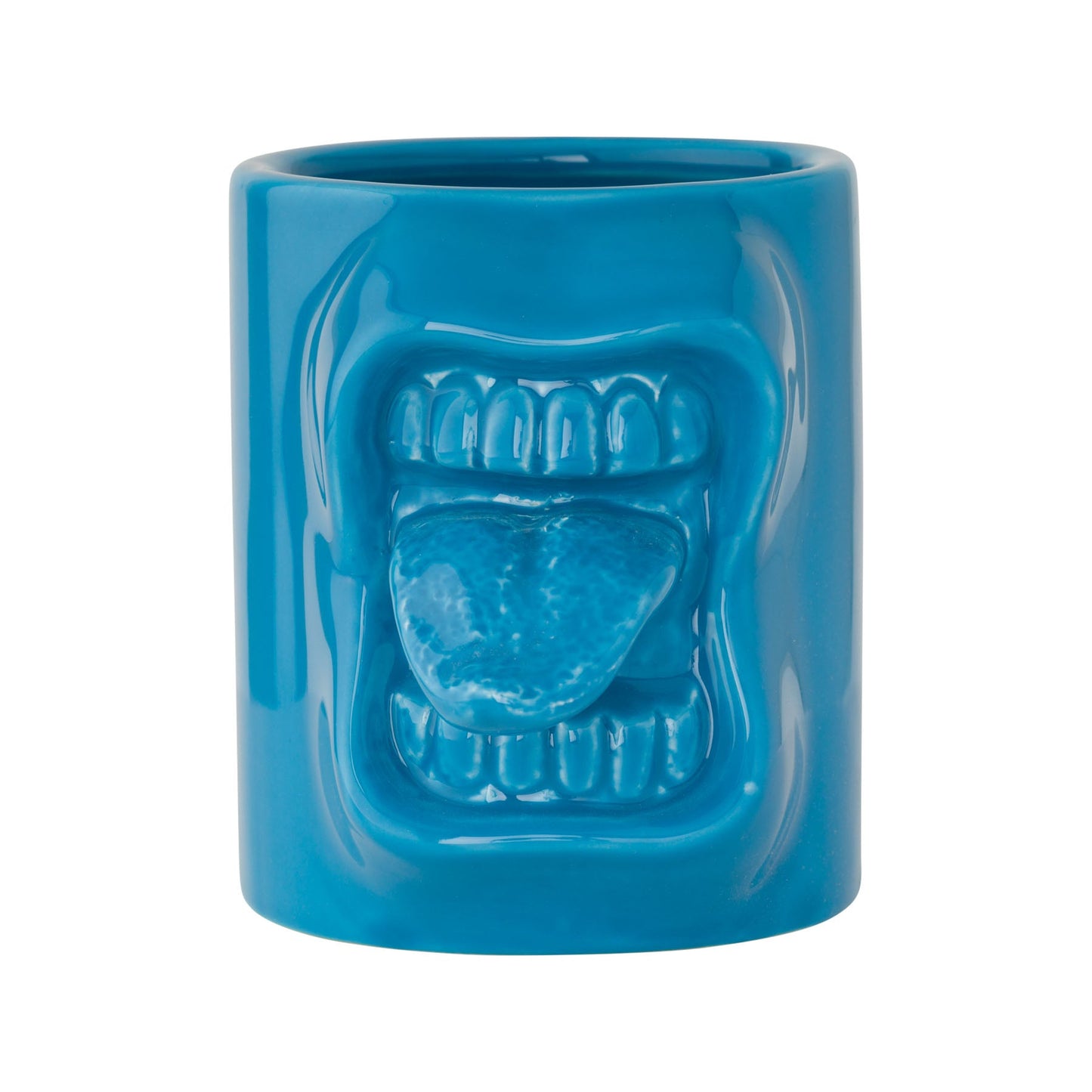 Santa Cruz Screaming Mug