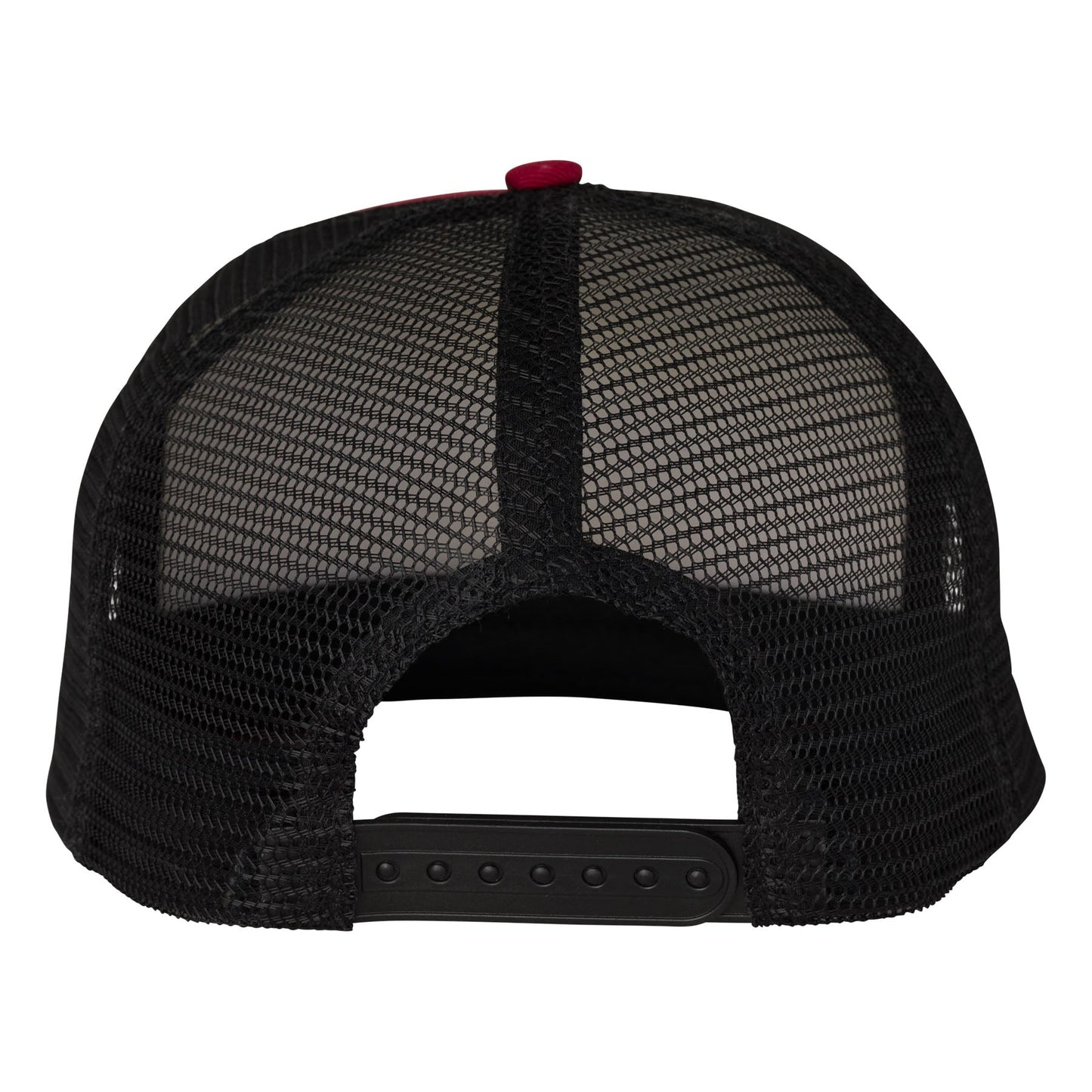 Creature Logo High Profile Mesh Trucker Hat