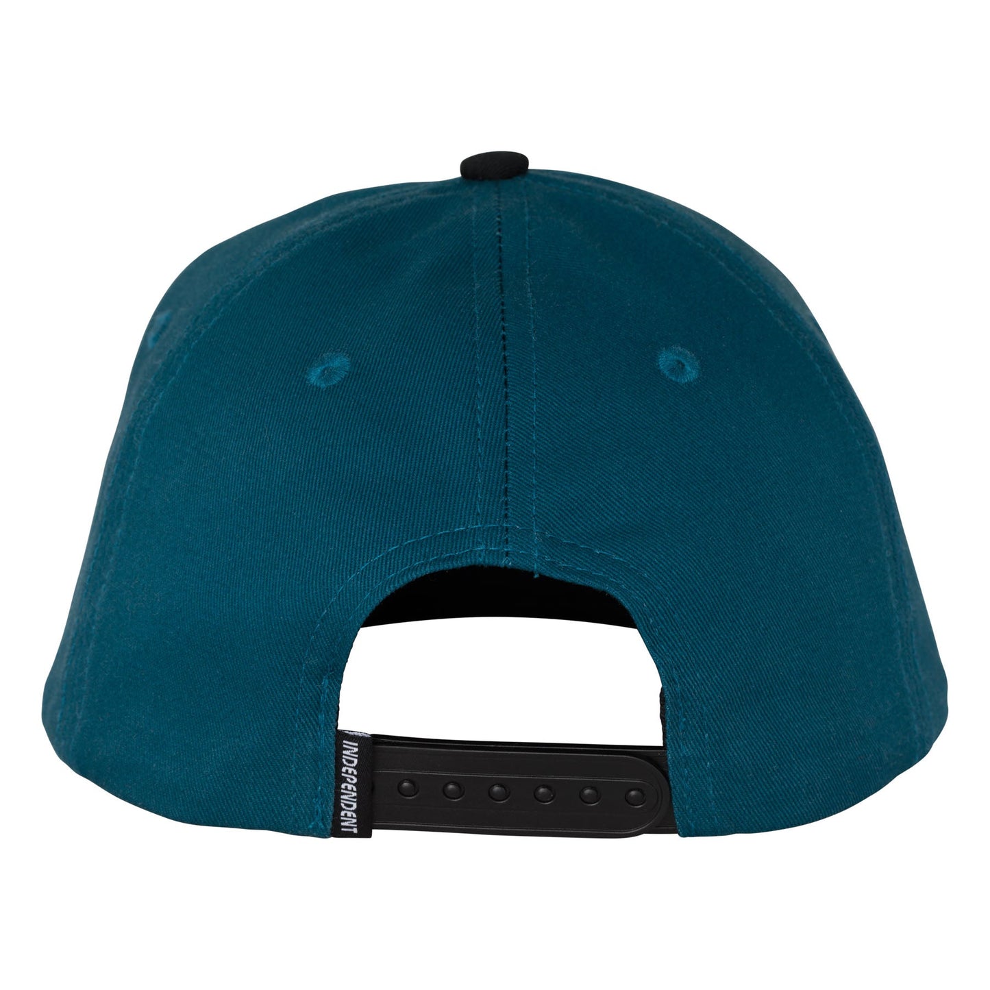 Independent BTG Summit Snapback Unstructured Mid Hat