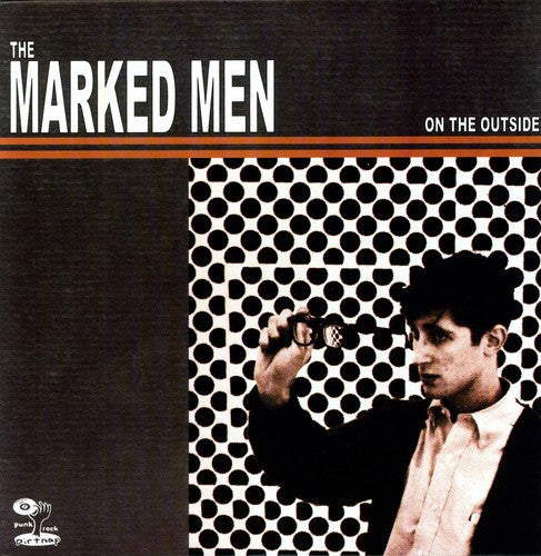 On the Outside [LP]