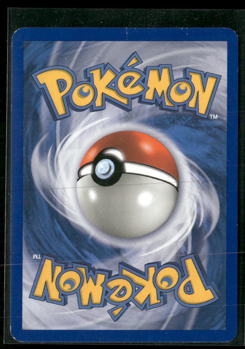 Platinum Psyduck #87/127