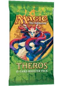 Theros - Booster Pack [THS]