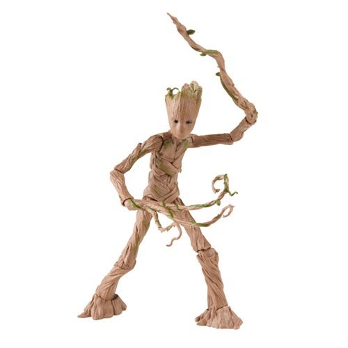 Love and Thunder Marvel Legends Groot 6-Inch Action Figure