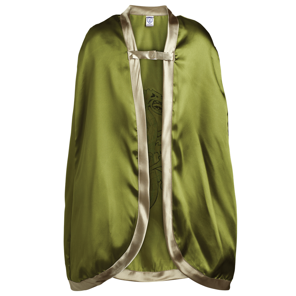 Fantasy Dragon Cape