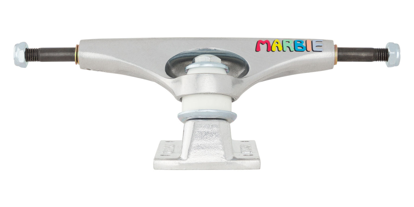 Krux K5 Pro Marbie Letters DLK Standard Skateboard Trucks