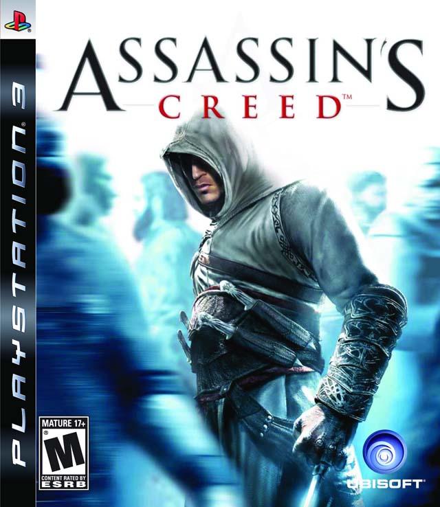 Assassin's Creed (Playstation 3)