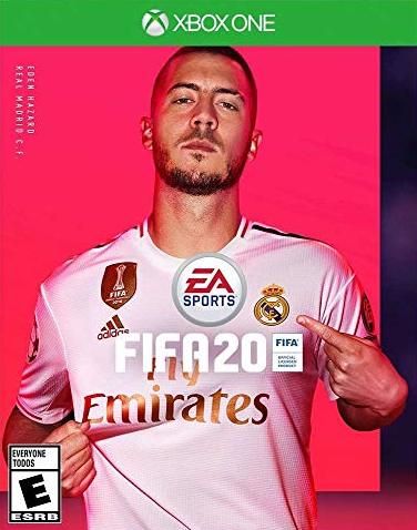 FIFA 20 (Xbox One)