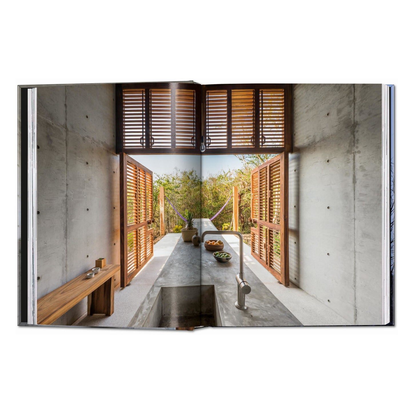 Homes For Our Time. Small Houses. 45th Ed. (German, French, English)