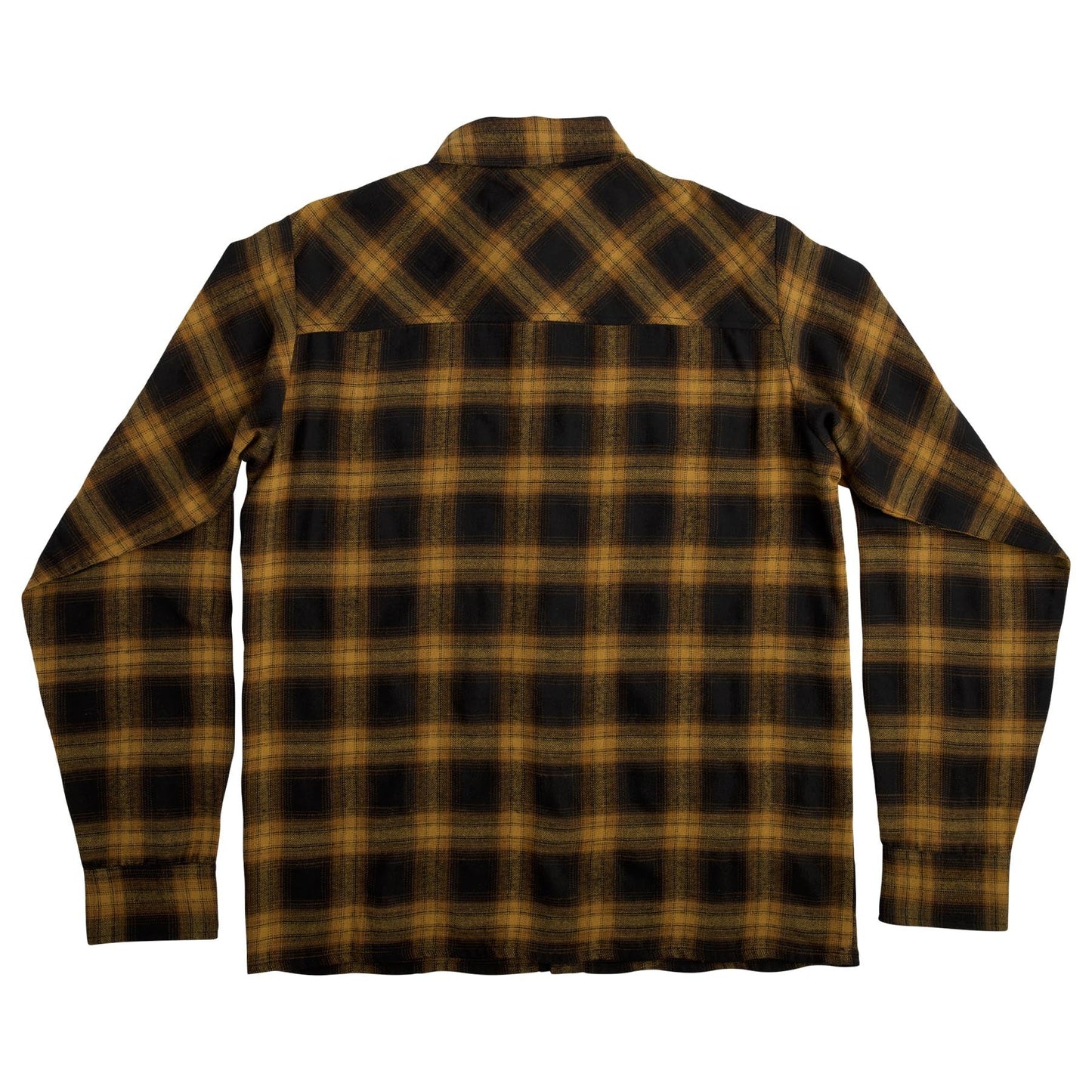 Santa Cruz Stone L/S Flannel