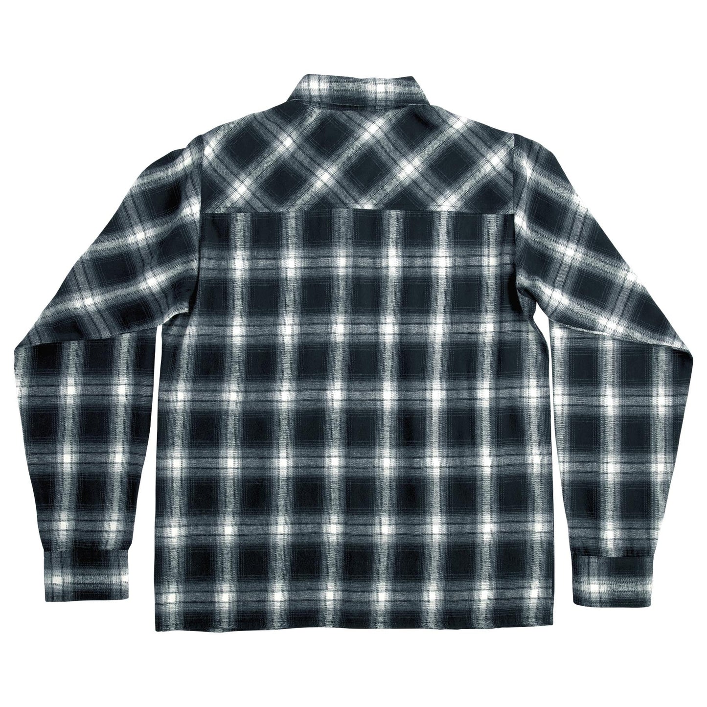 Santa Cruz Stone L/S Flannel