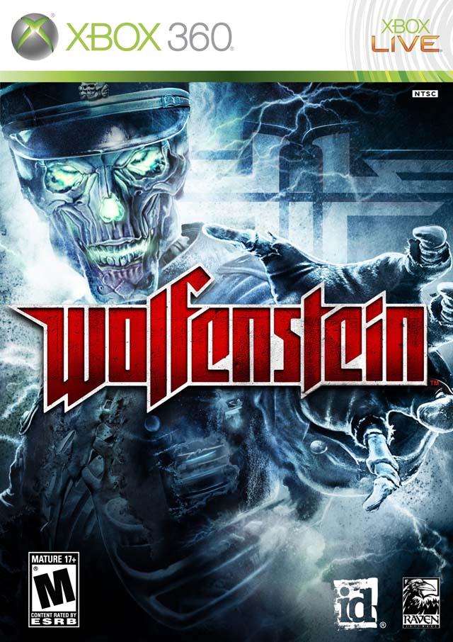 Wolfenstein (Xbox 360)