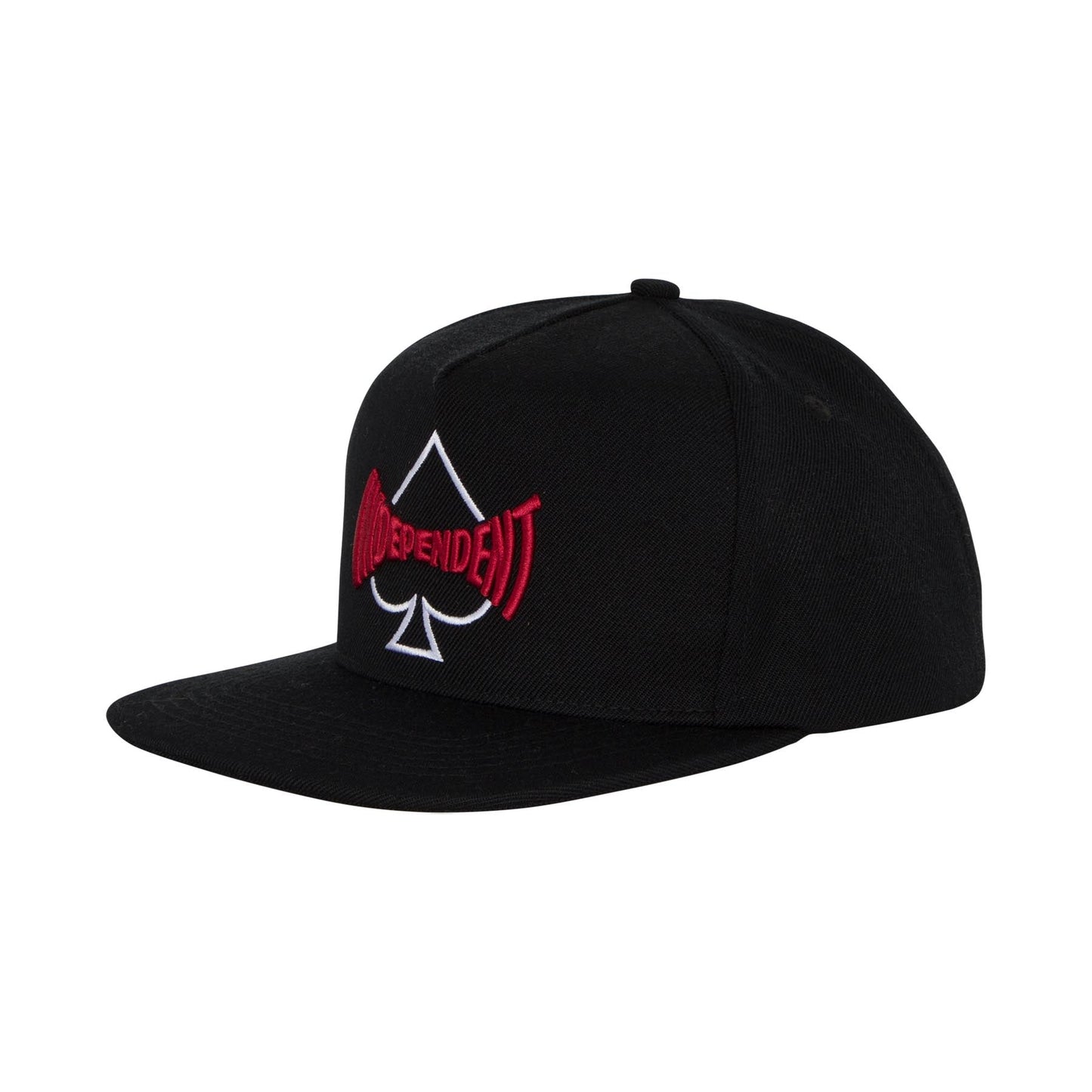 Independent Can't Be Beat Snapback Mid Profile Hat