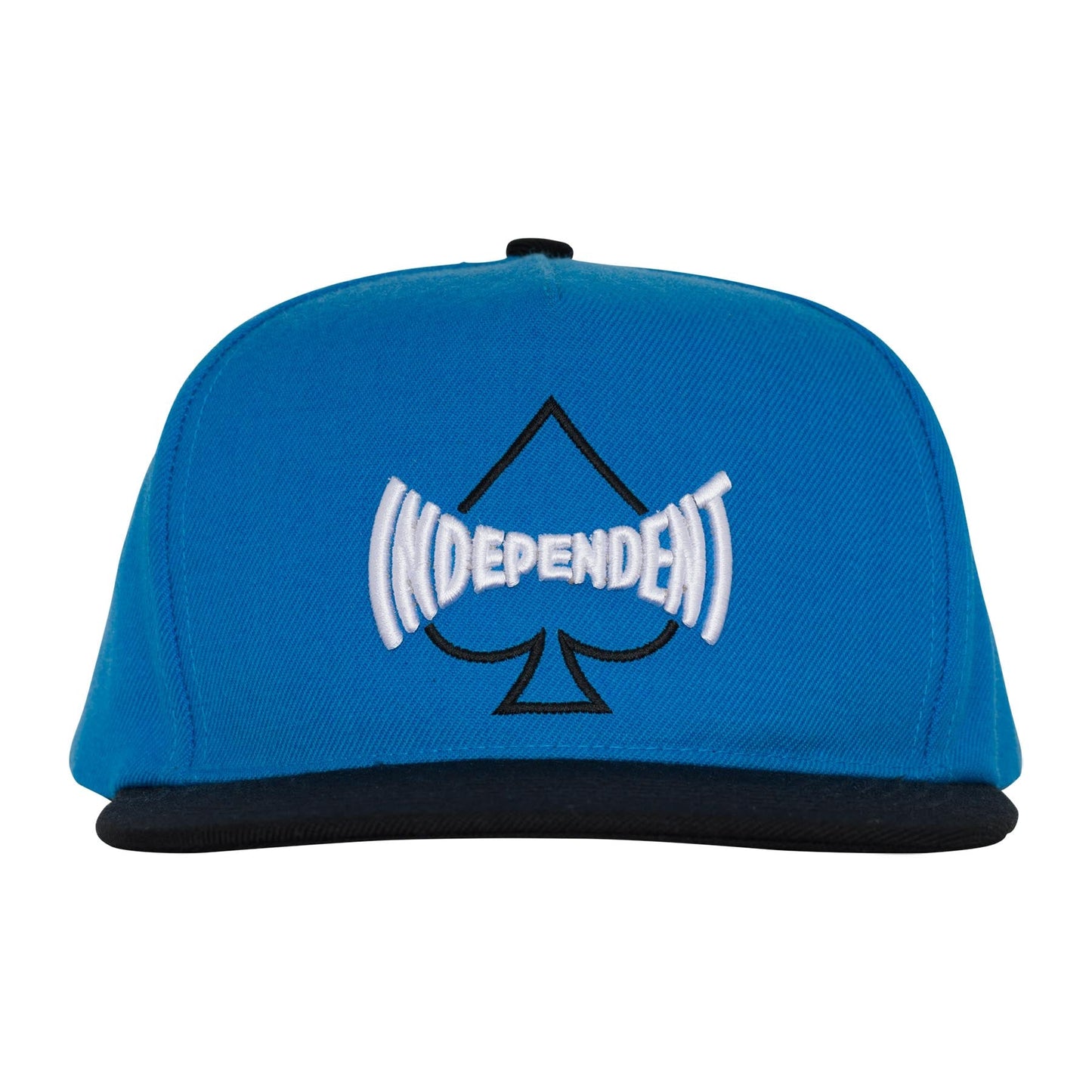 Independent Can't Be Beat Snapback Mid Profile Hat