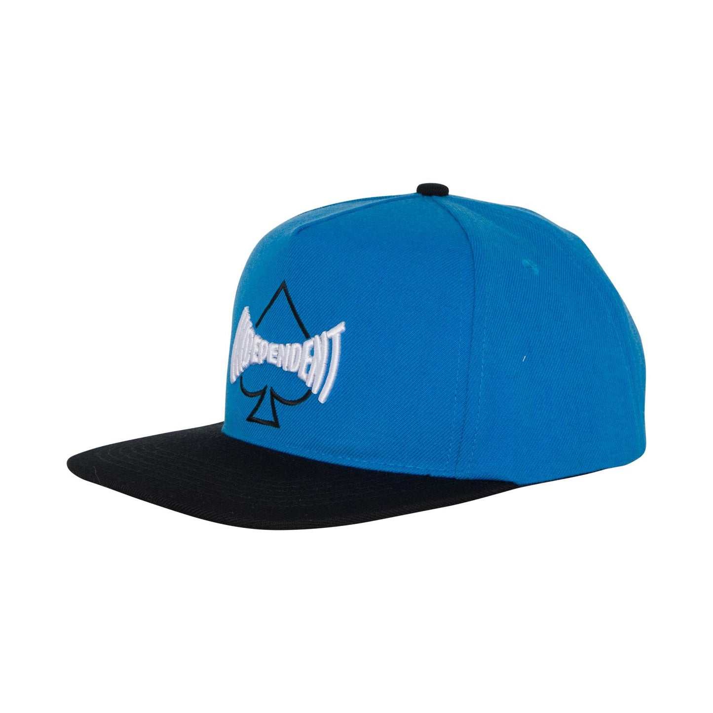 Independent Can't Be Beat Snapback Mid Profile Hat