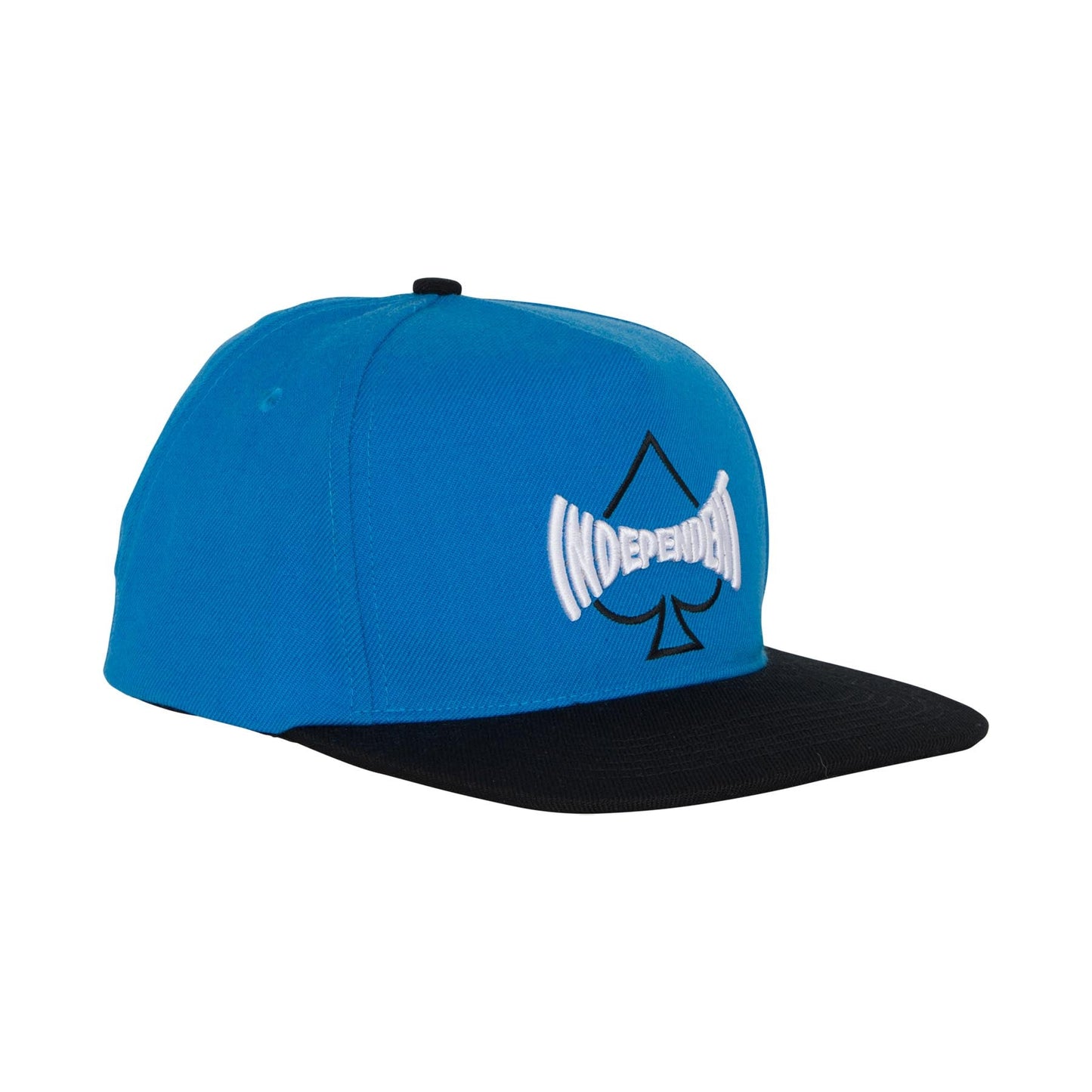 Independent Can't Be Beat Snapback Mid Profile Hat