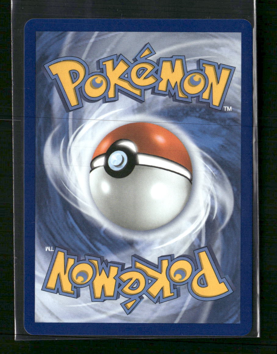 ME01: Mega Evolution Ivysaur #134/132