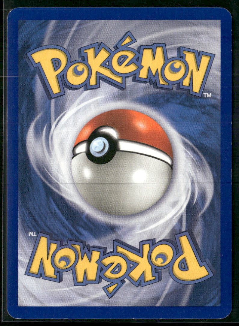 POP Series 2 Celebi ex (Holo) #017/017