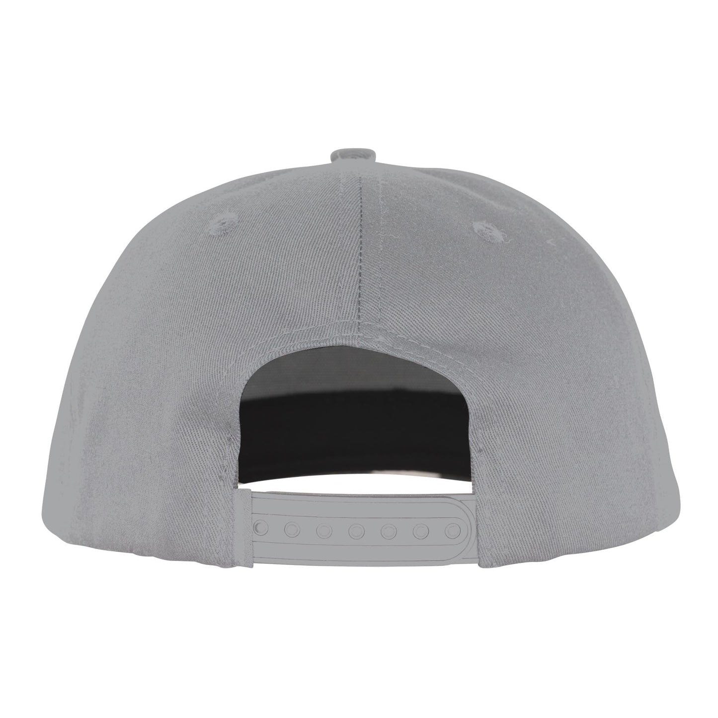 Santa Cruz Wave Dot Snapback Mid Profile Hat