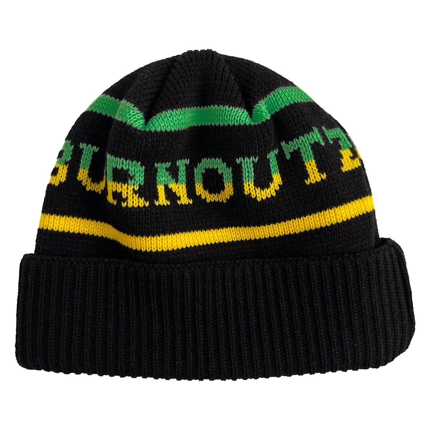 Creature Burnoutz Long Shoreman Beanie