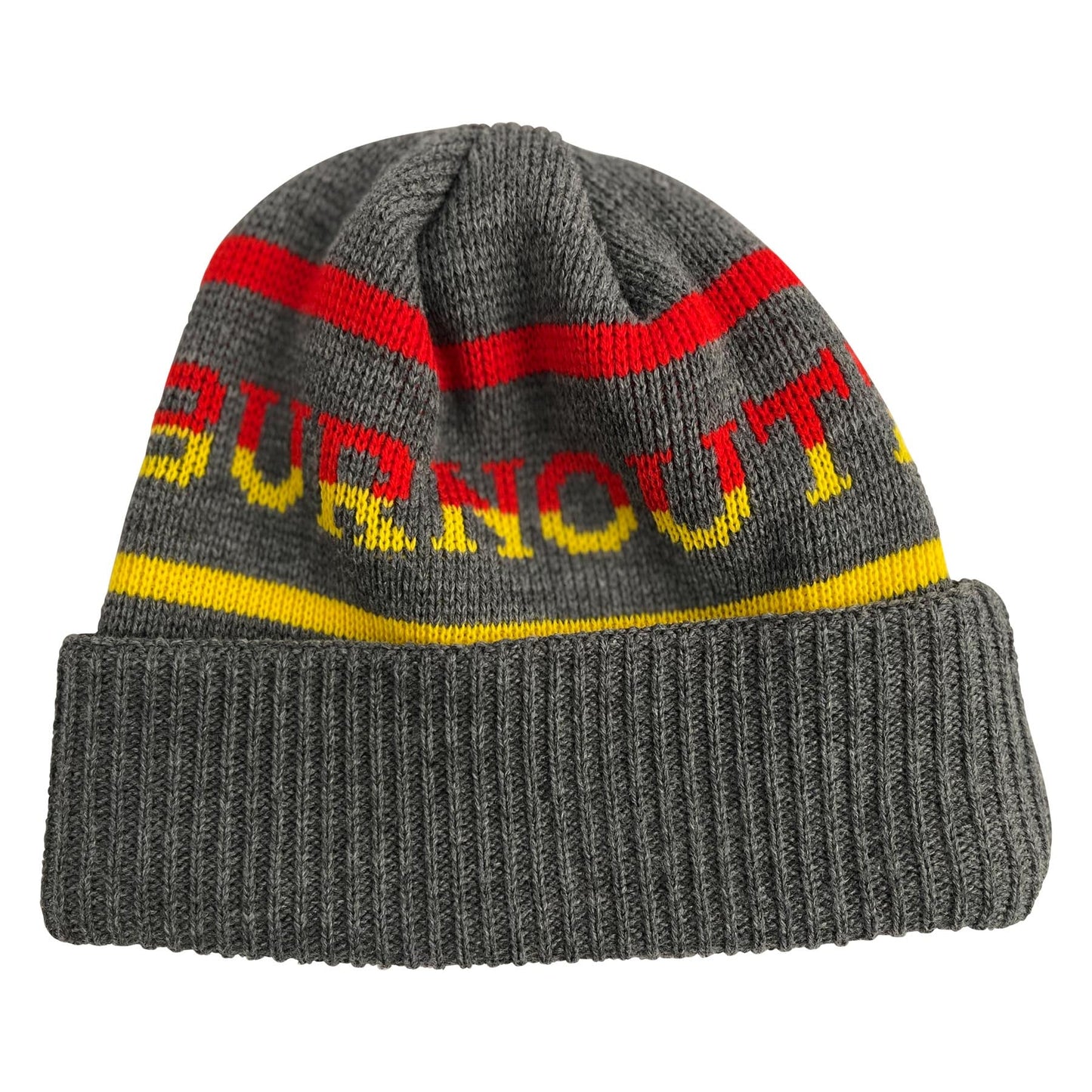 Creature Burnoutz Long Shoreman Beanie