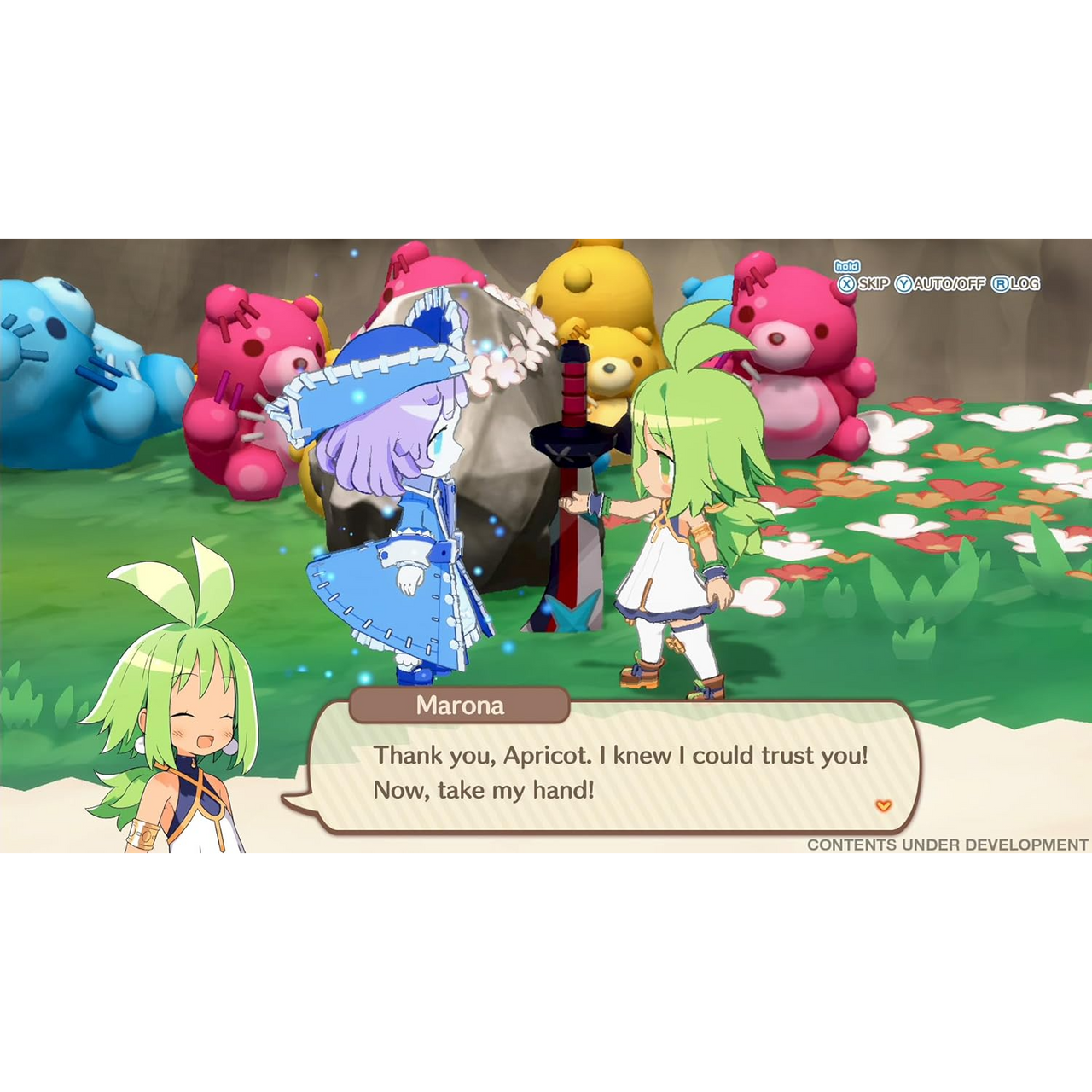 Phantom Brave: The Lost Hero: Deluxe Edition (Nintendo Switch) - Golden Apple Comics
