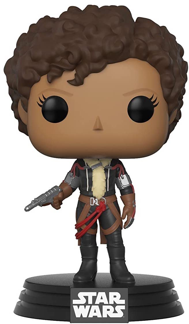 POP! Star Wars: 243 Solo, Val