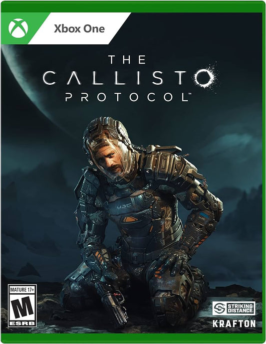 The Callisto Protocol (Xbox One)