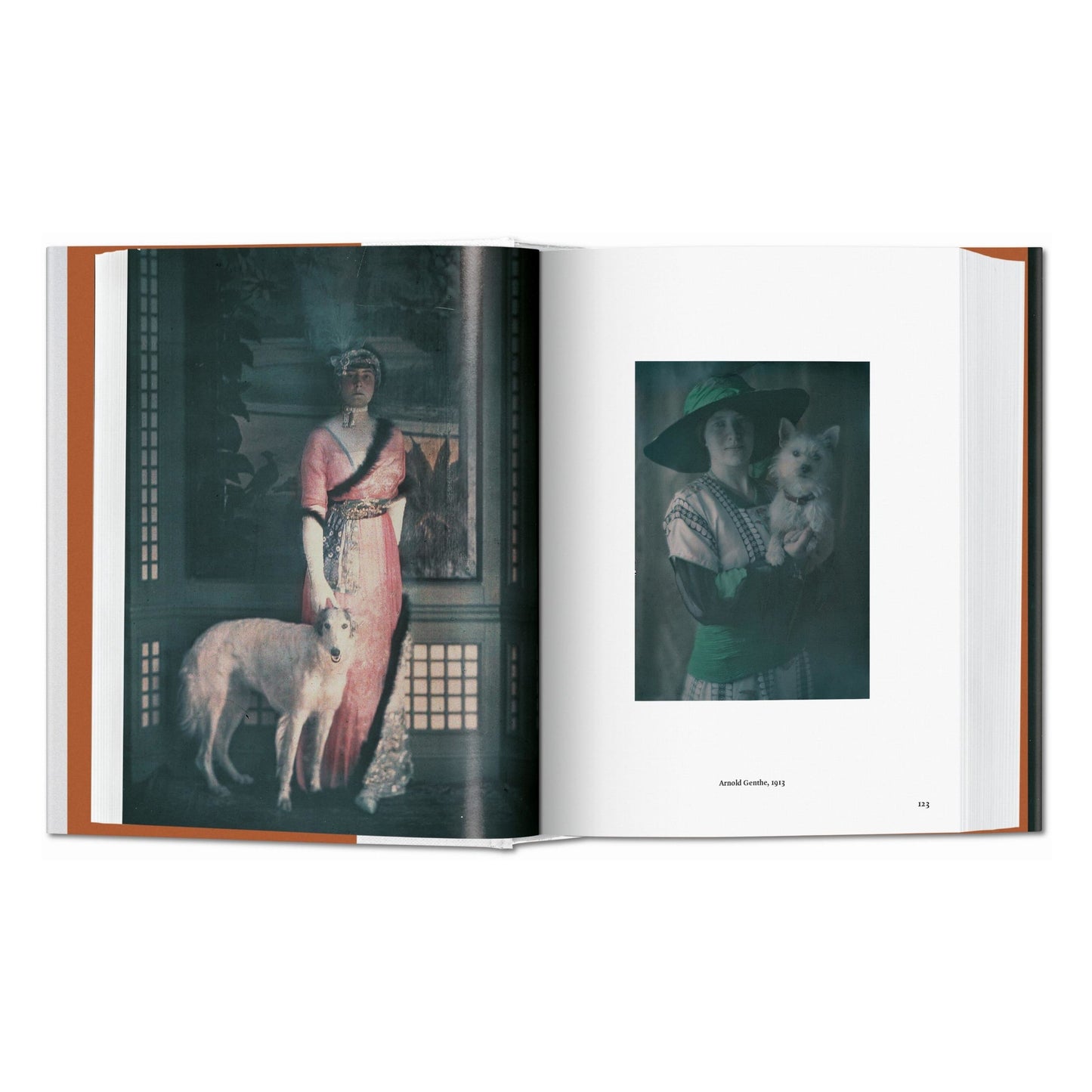 The Dog in Photography 1839–Today (German, French, English)