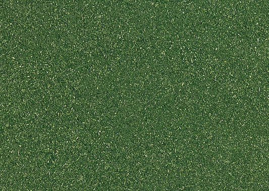 Busch 7043 A Scale Micro Ground Cover Scatter Material -- Summer Green