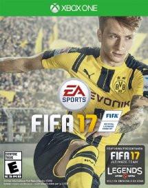 FIFA 17 (Xbox One)