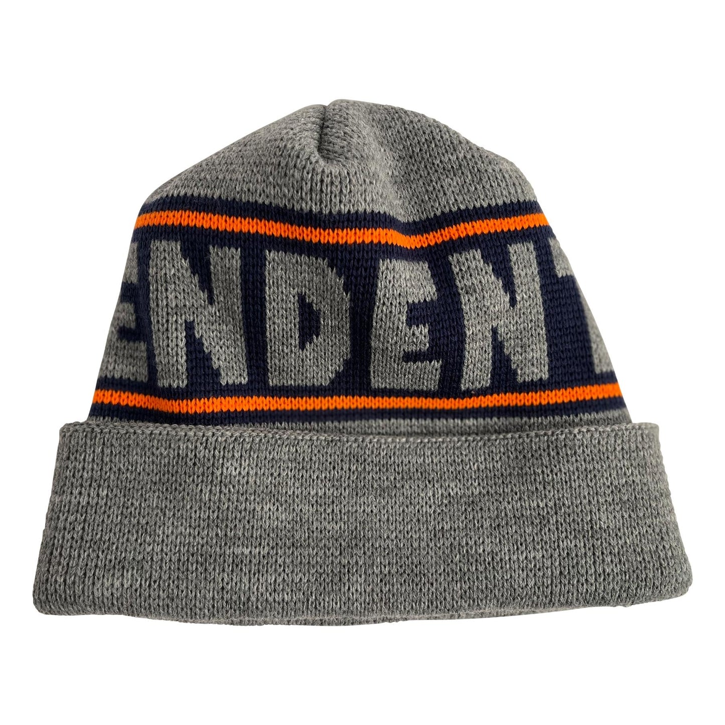 Independent Bar Logo Long Shoreman Beanie