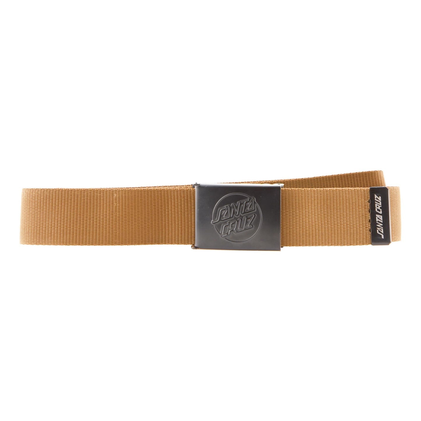 Santa Cruz Opus Dot Web Belt