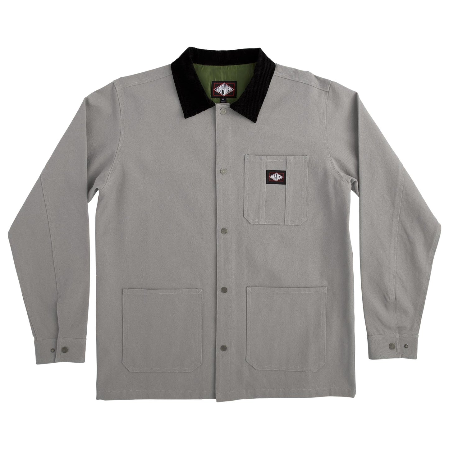 Independent Springer Chore Coat Jacket