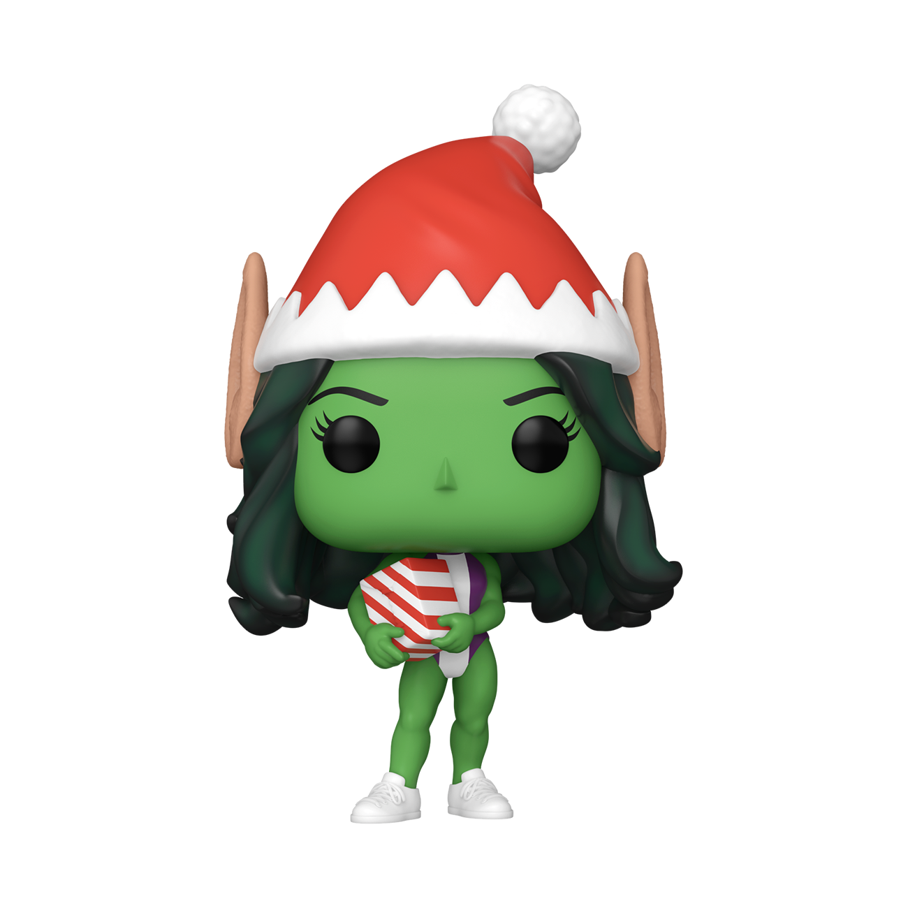 POP! Marvel: Holiday - She-Hulk