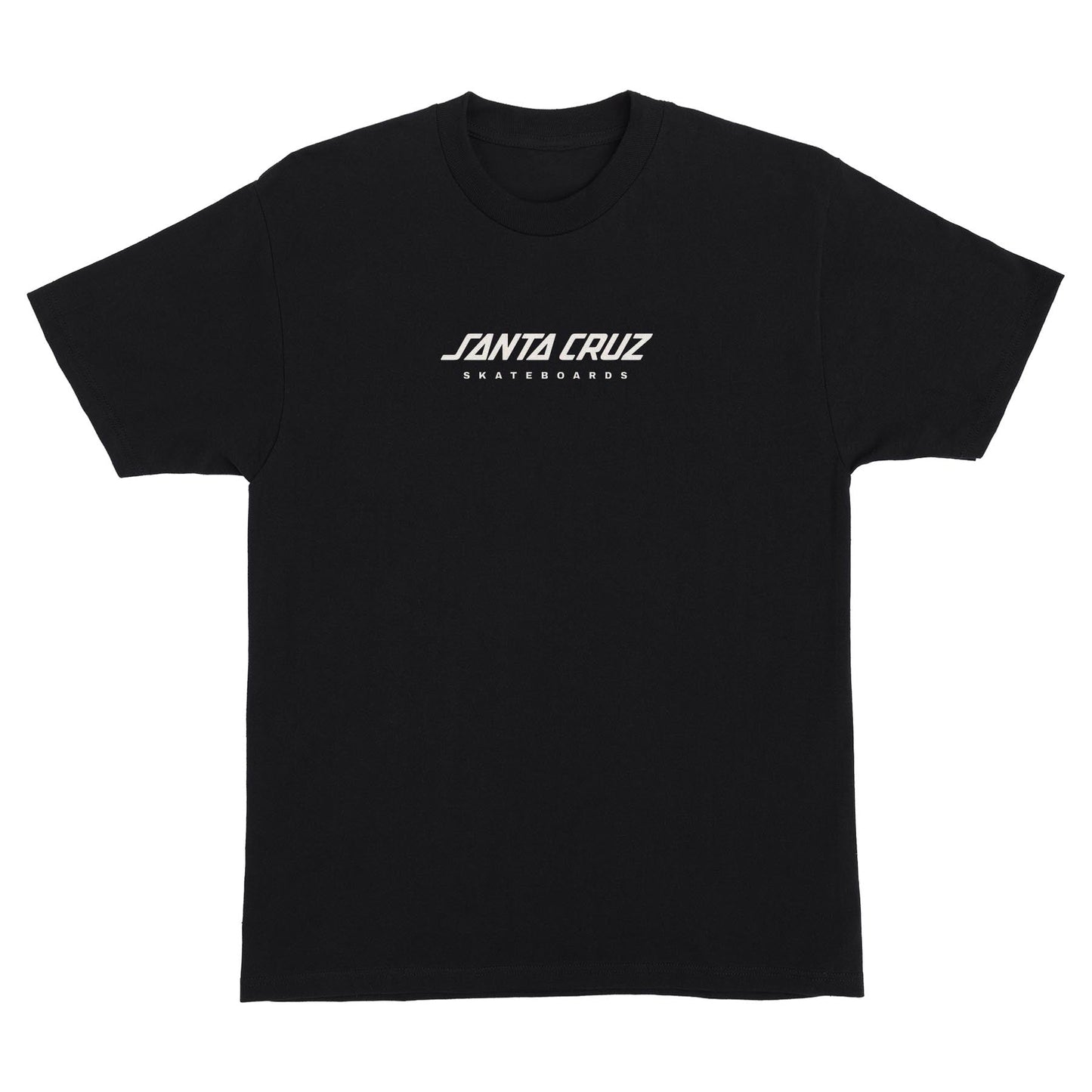 Santa Cruz Serpent Japanese Dot T-Shirt