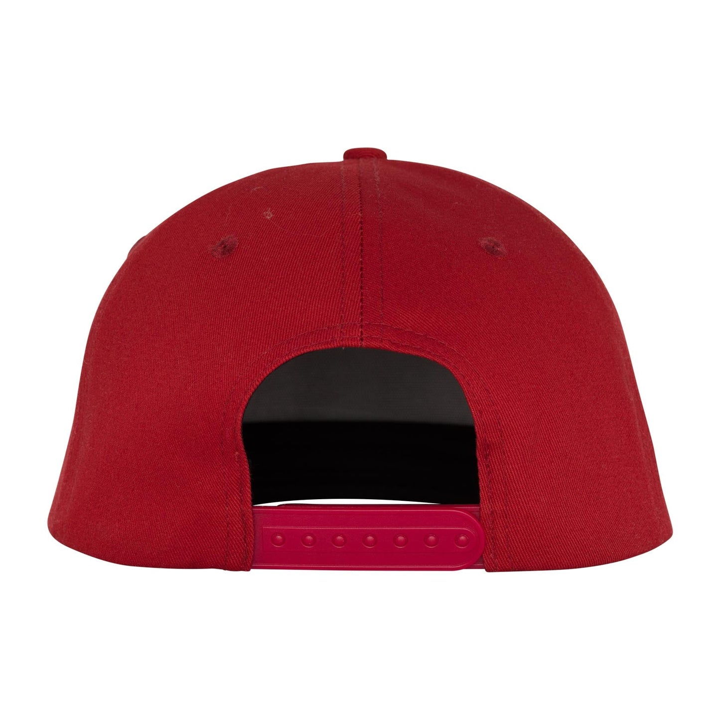 Santa Cruz Classic Dot Mid Profile Snapback Hat