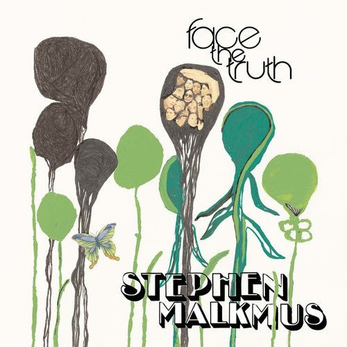 Stephen Malkmus - Face the Truth [LP]