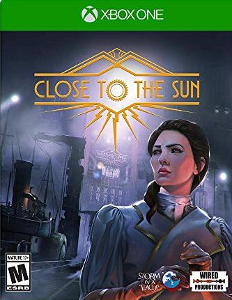 Close to the Sun (Xbox One)