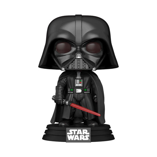 Star Wars™ Darth Vader Pop! - 3¾"