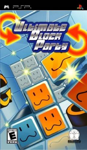 Ultimate Block Party (PSP)