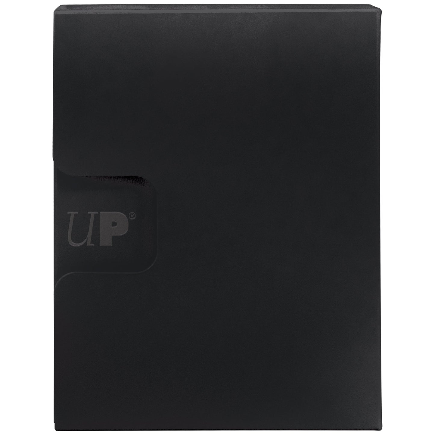 Ultra PRO: 15+ Card Box 3-Pack - Black