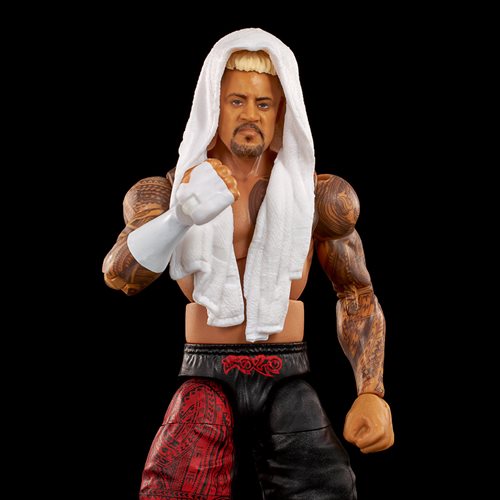 WWE Elite Collection Series 104 Action Figure - Choose your Figure