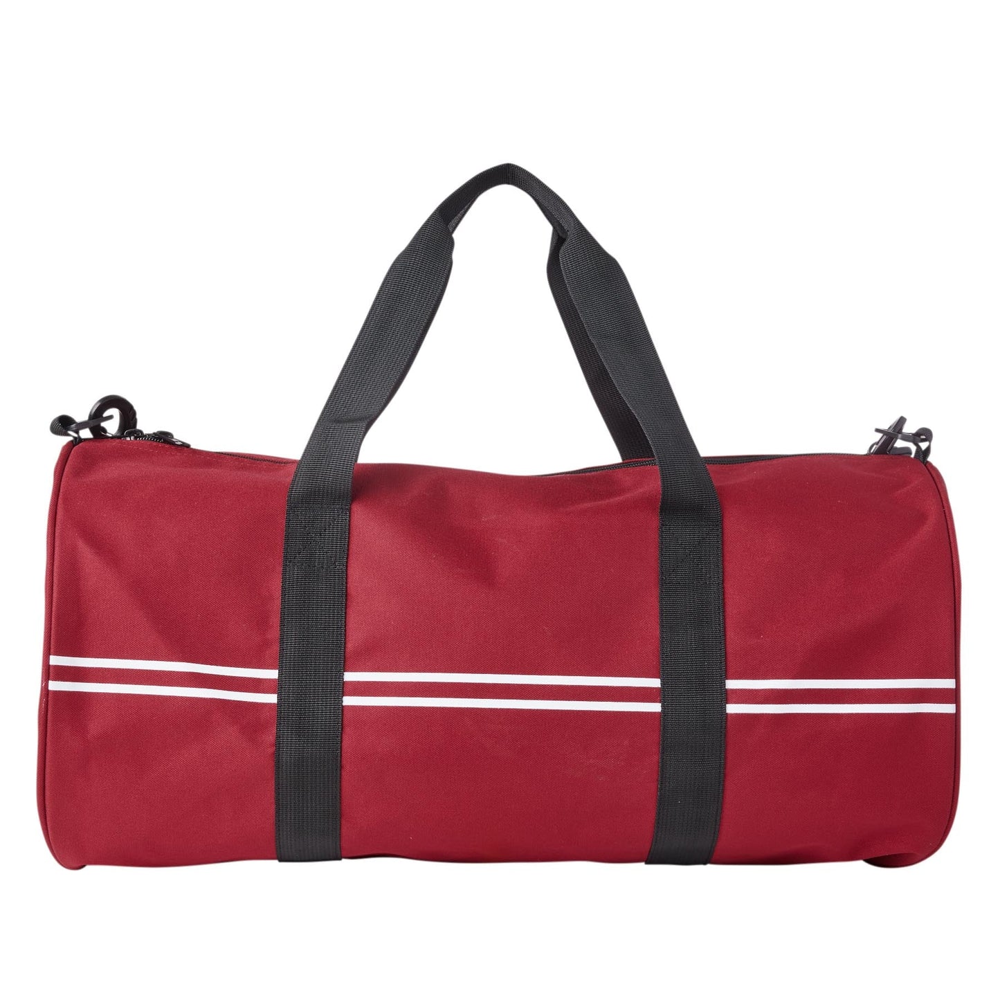 Santa Cruz Classic Dot Duffle