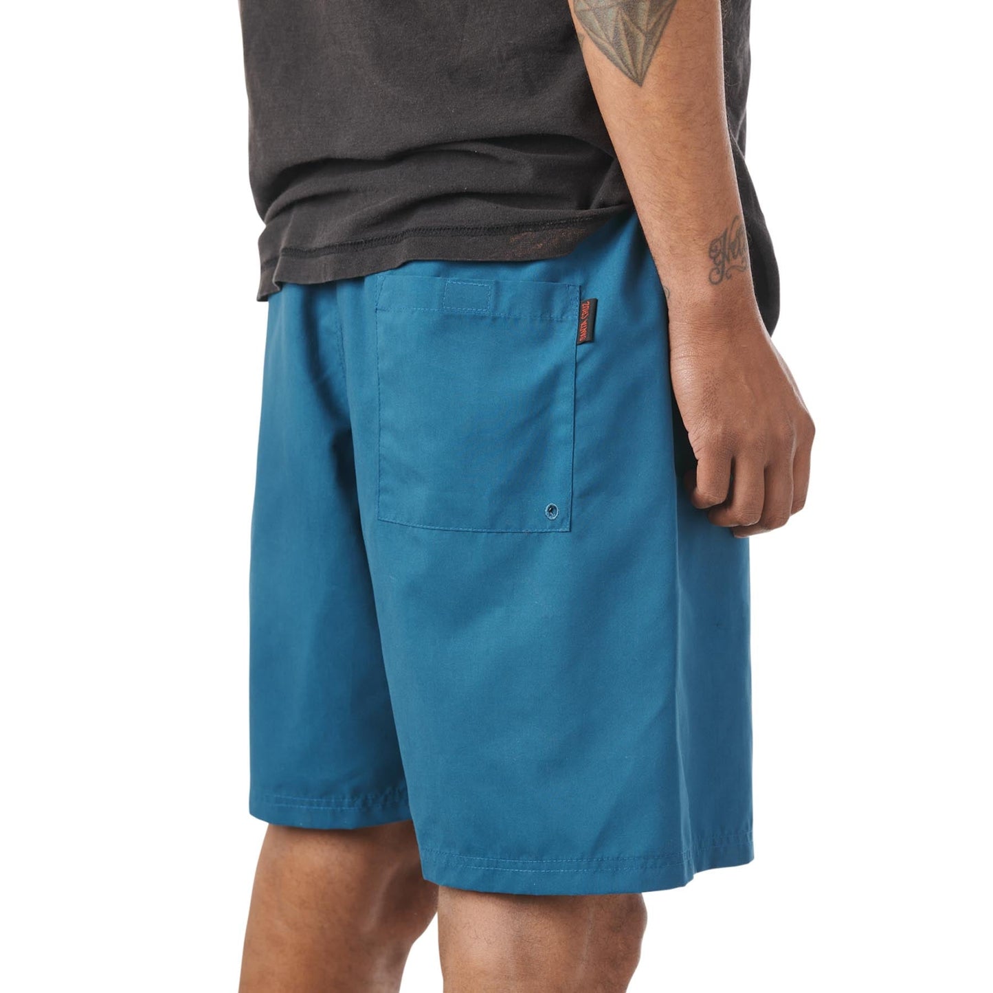 Santa Cruz Screaming Wave Boardshorts