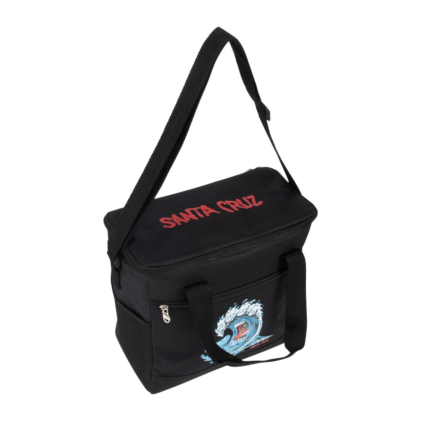 Santa Cruz Screaming Wave Hand Cooler