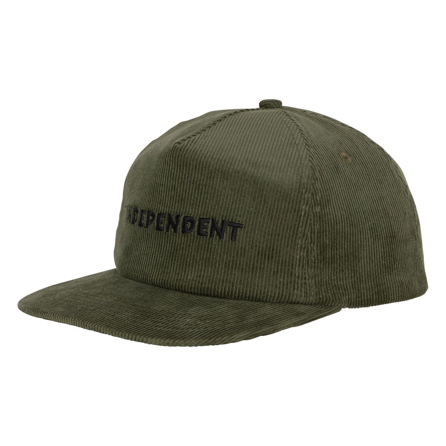 Independent Truck Co. Beacon Unstructured Mid Snapback Hat