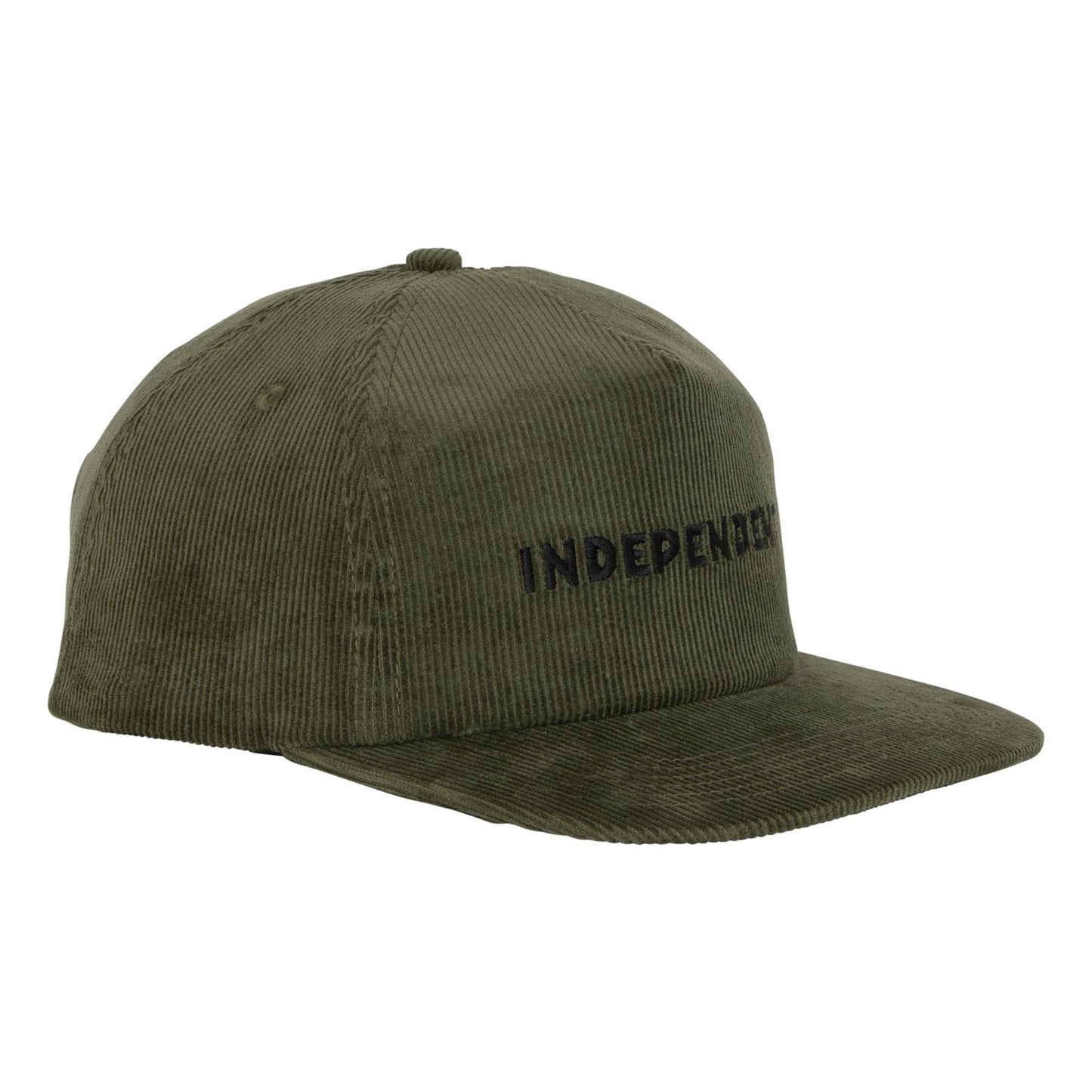 Independent Truck Co. Beacon Unstructured Mid Snapback Hat