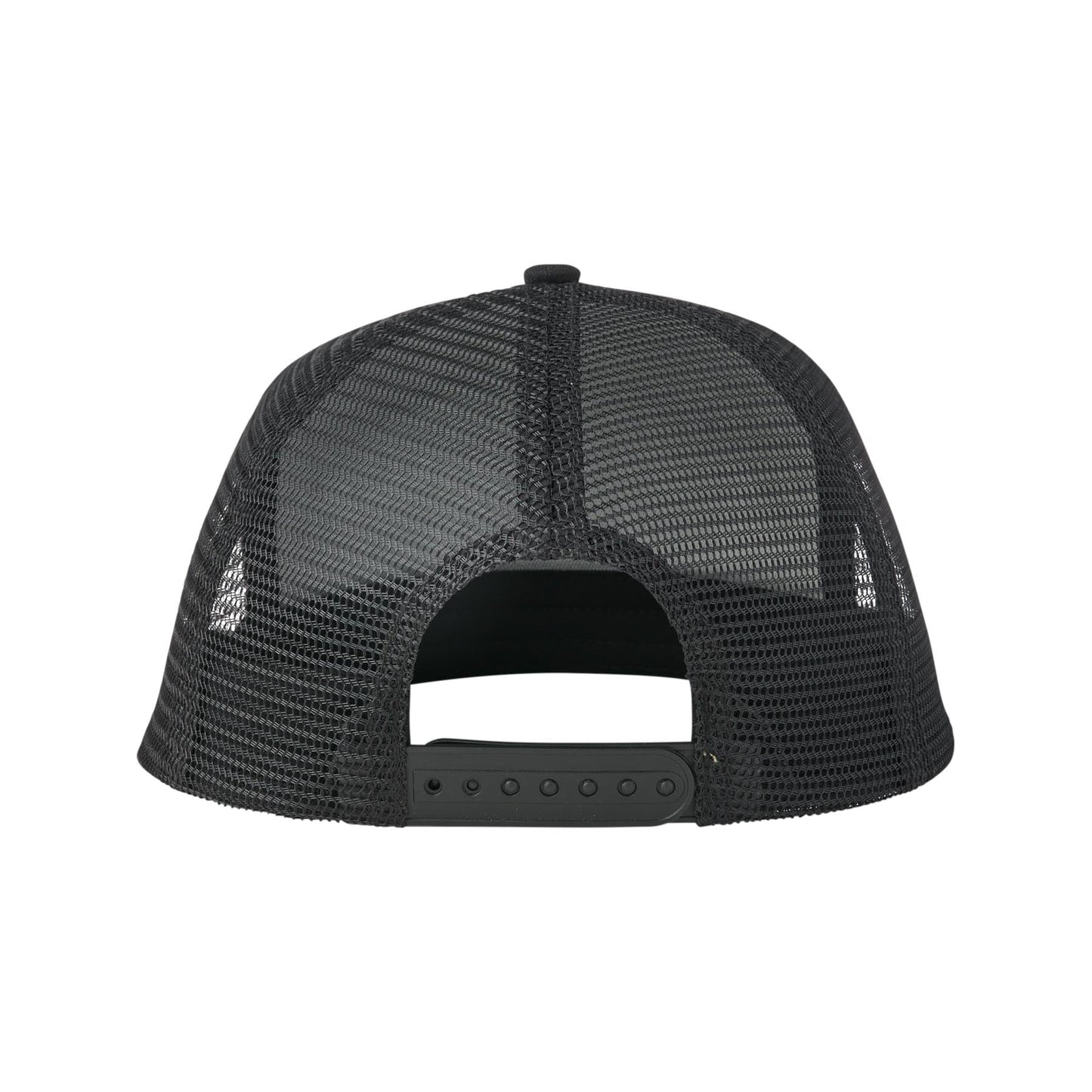 Santa Cruz Natas Screaming Panther Mesh Profile Trucker High Hat