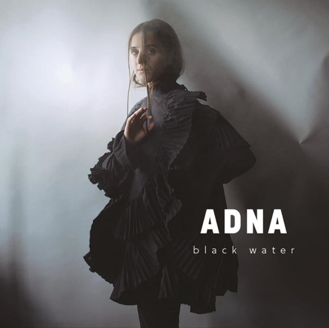 Adna - Black Water - CD