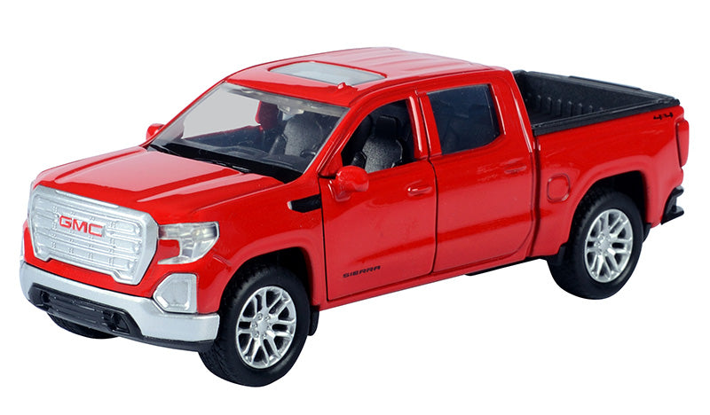 Motormax 73681AL-R 2019 Gmc Sierra 1500 Slt